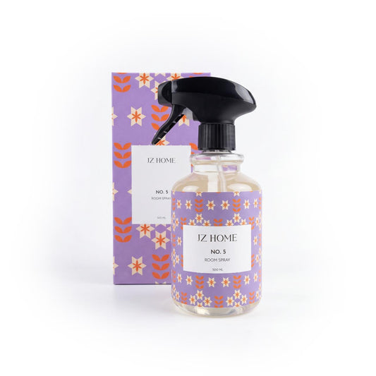 جي زي هوم رقم 5