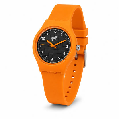 THE ORANGE NAUTI (LIMITED EDITION)