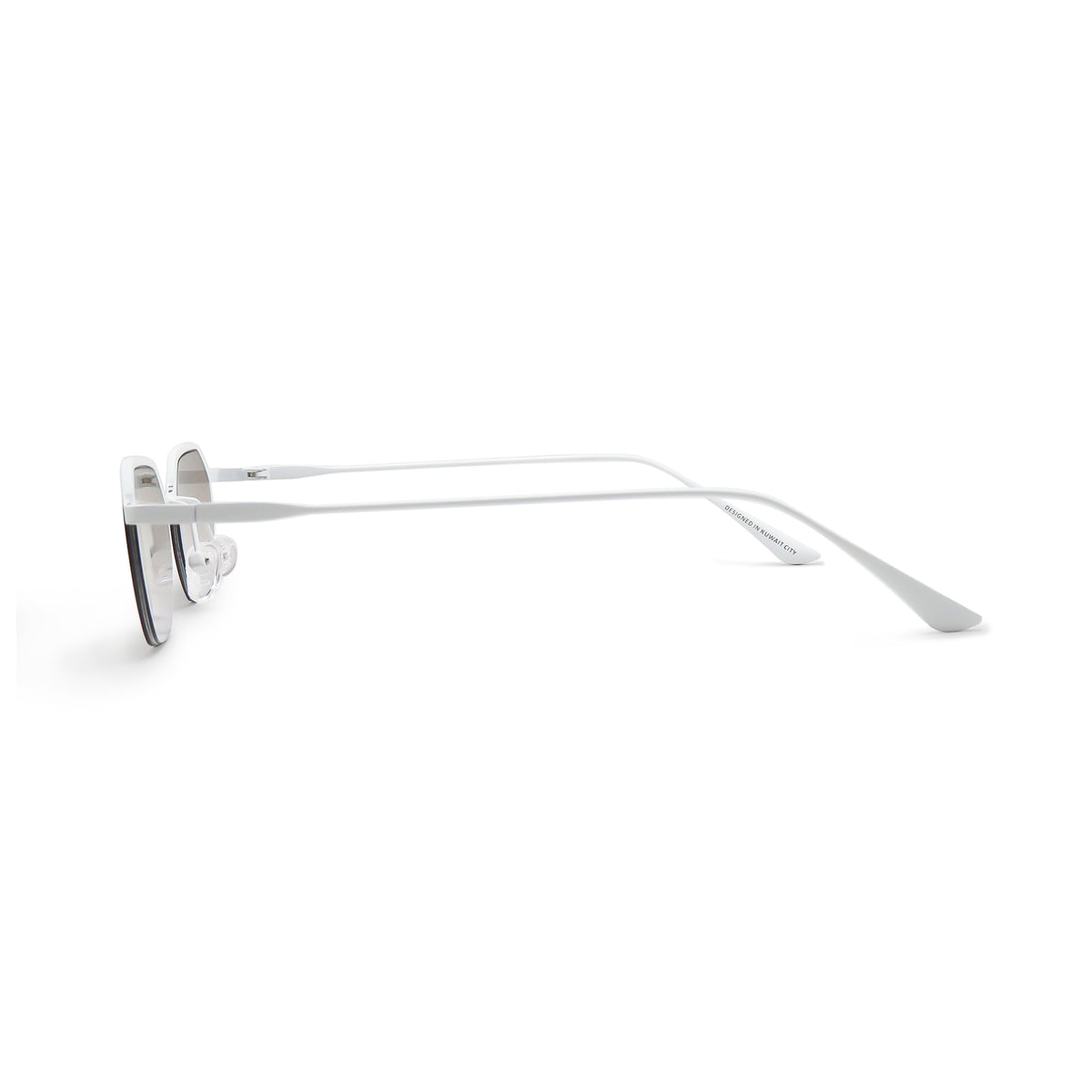 FC 2026 - 382, white sunglasses, photo 3