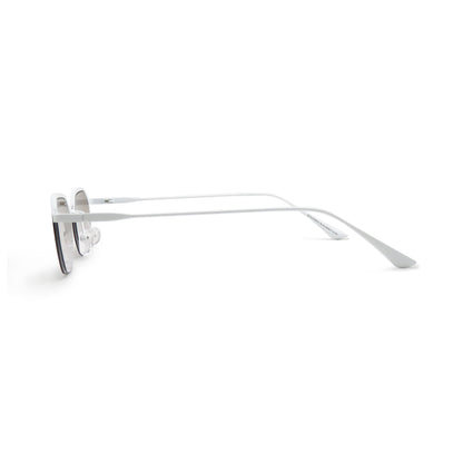 FC 2026 - 382, white sunglasses, photo 3