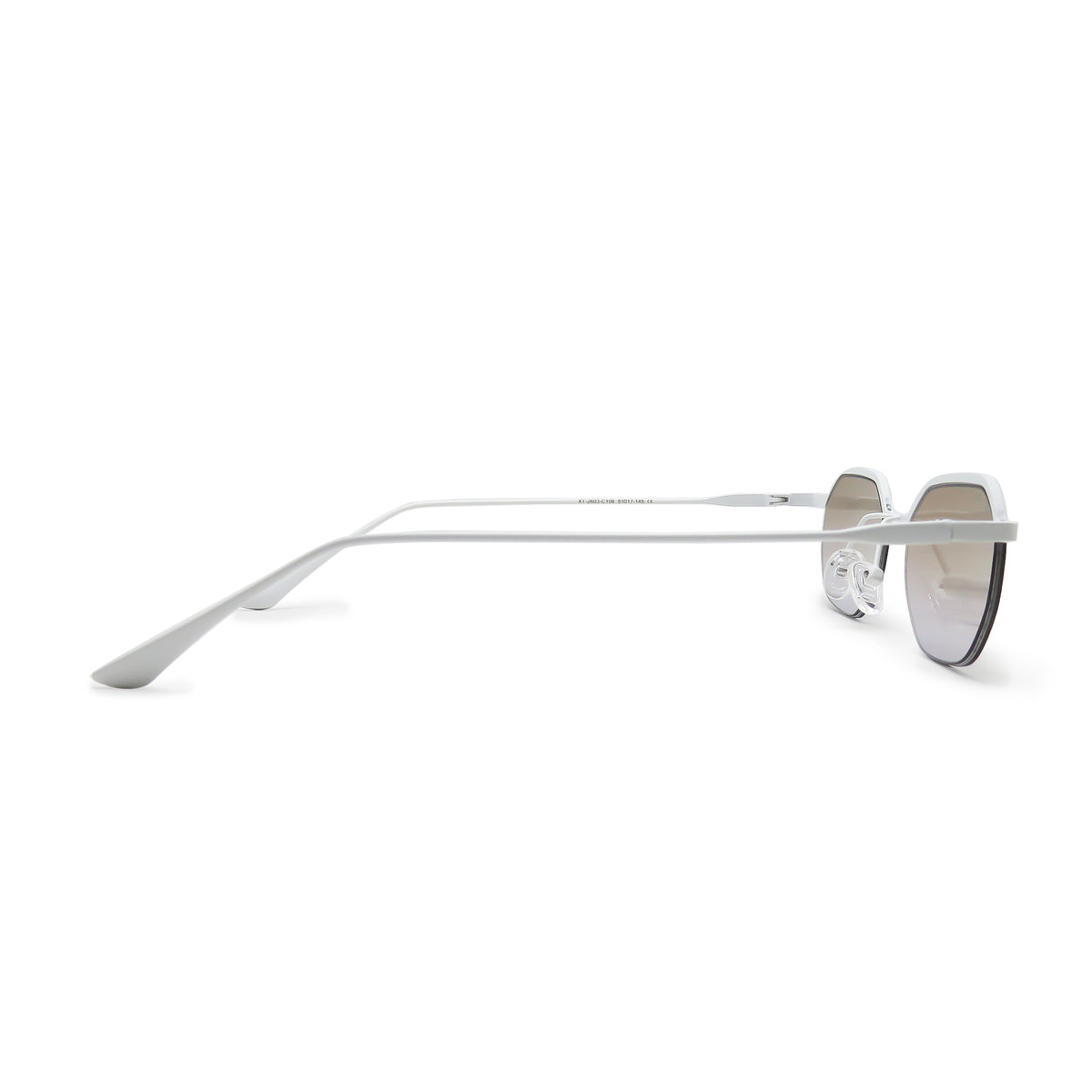 FC 2026 - 382, white sunglasses, photo 6
