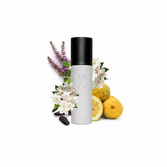 LE ROI ALL OVER SPRAY - FANTOME
