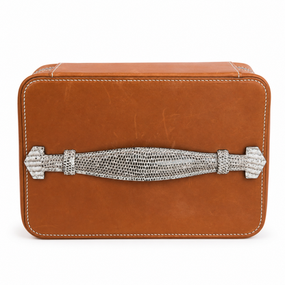 box bag - bernile