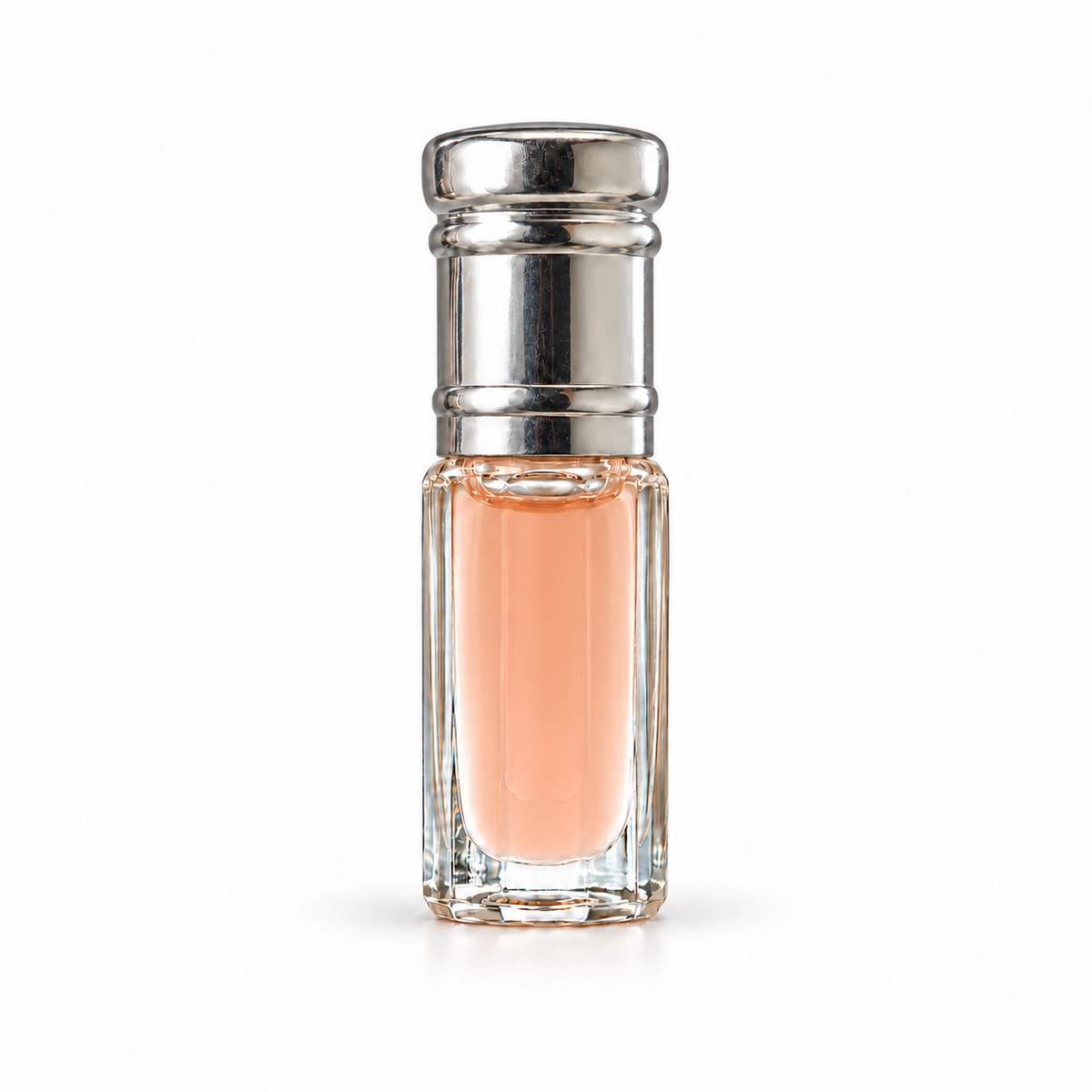 Peachy Apple Musk - 1/4 Tola