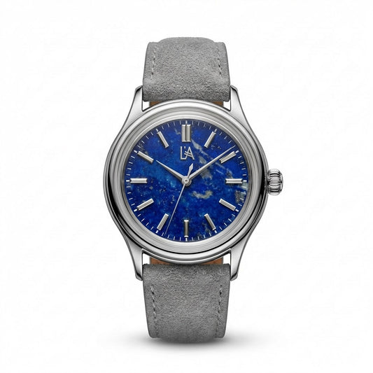 لارتيزان – قرص لازورد