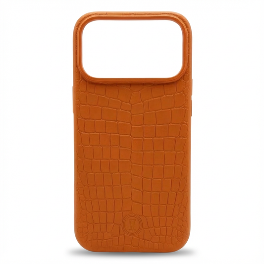 IPHONE CASE - ORANGE