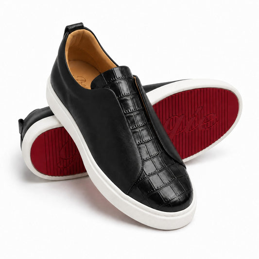 BOUGIE SNEAKER - REF. 0008