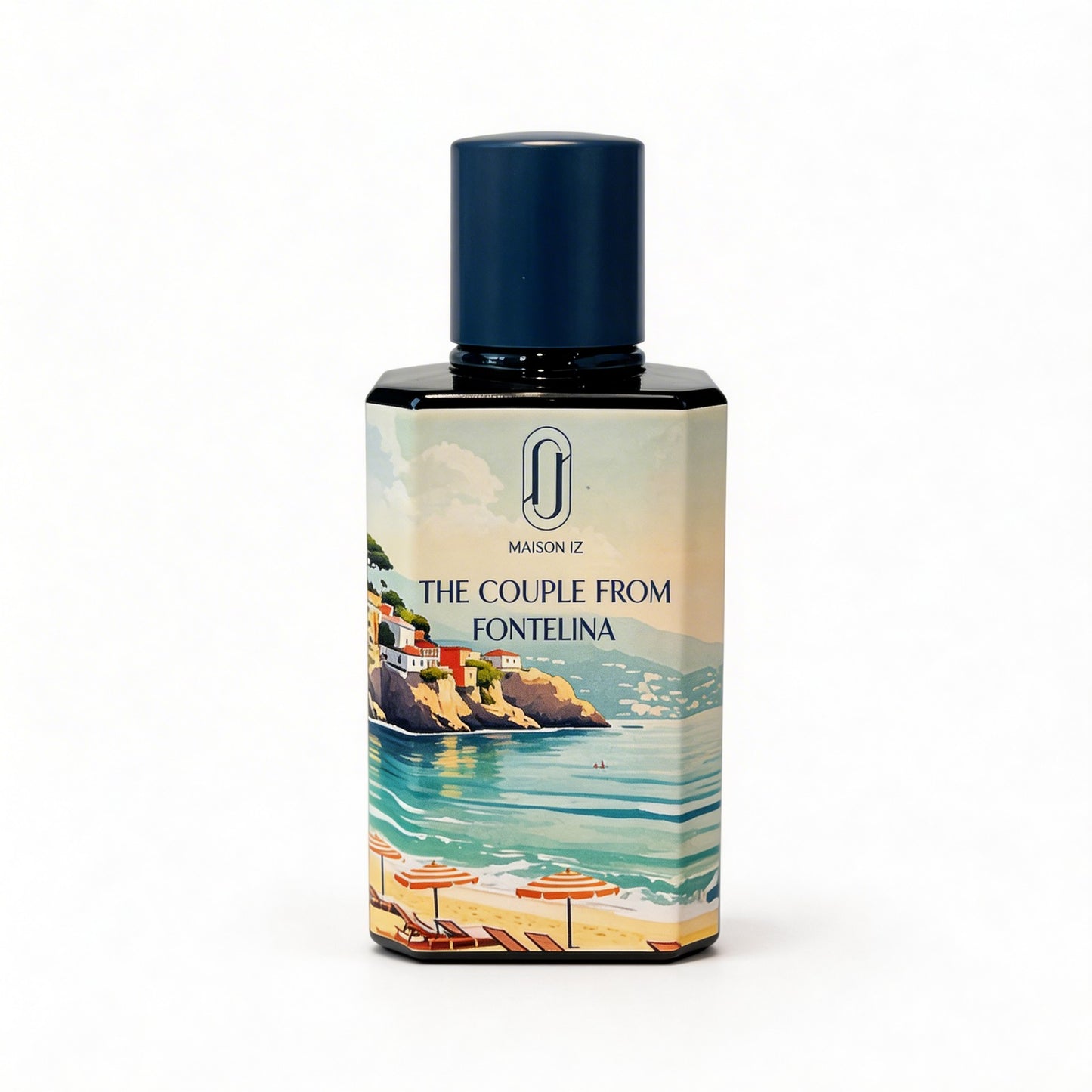 MAISON JZ - THE COUPLE FROM FONTELINA (LIMITED EDITION)