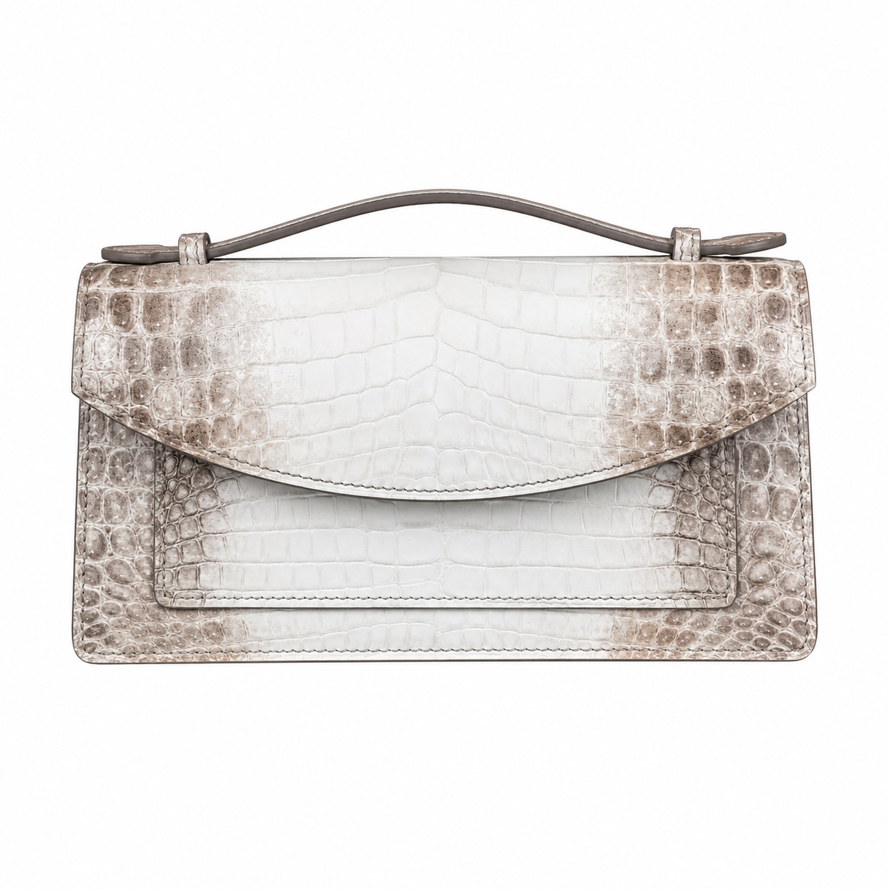 sling clutch himalayan bag size 20