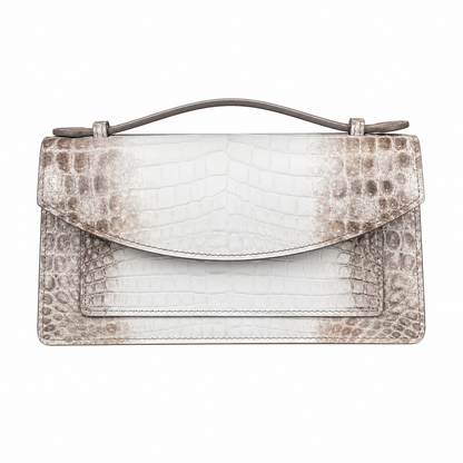 sling clutch himalayan bag size 20