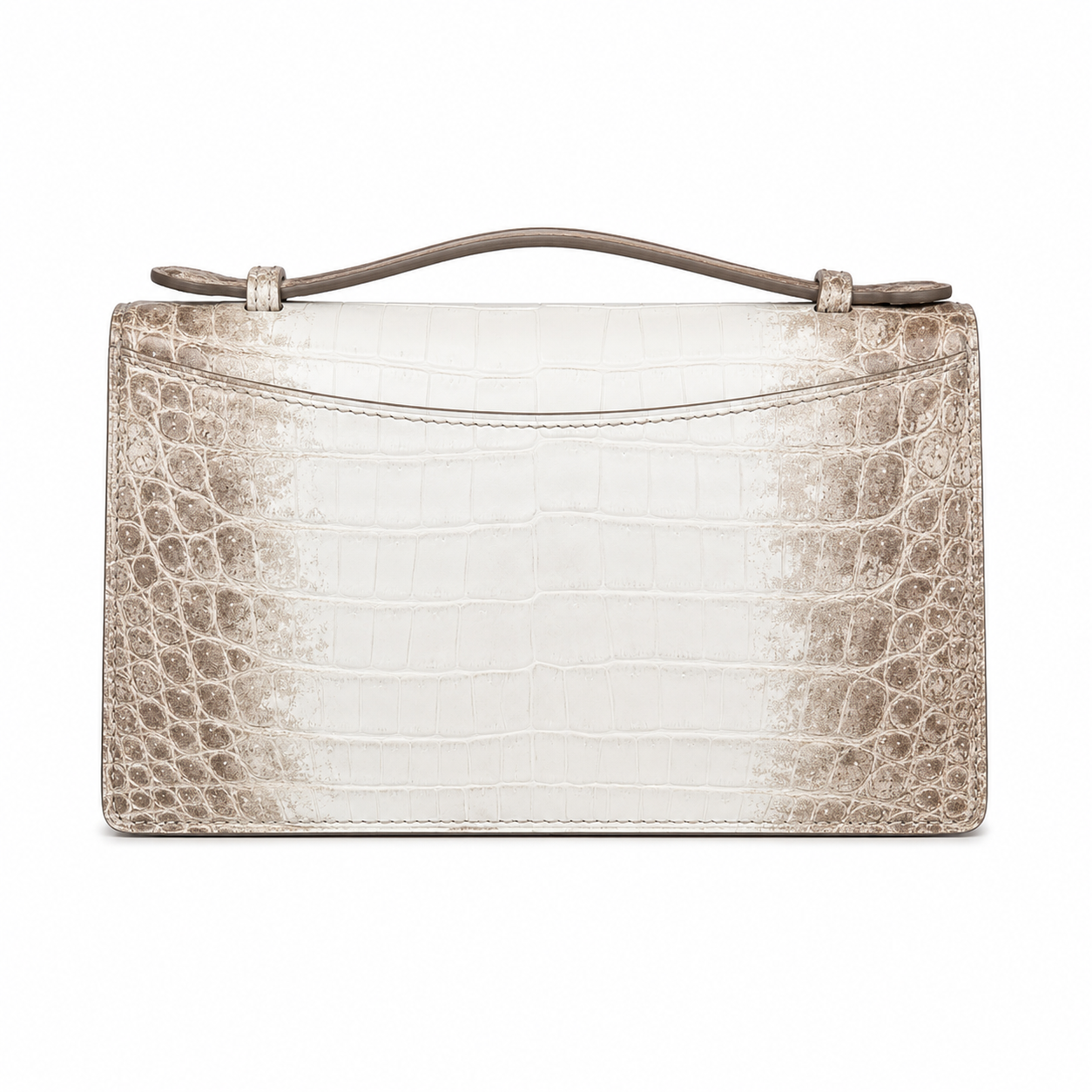 sling clutch himalayan bag size 20