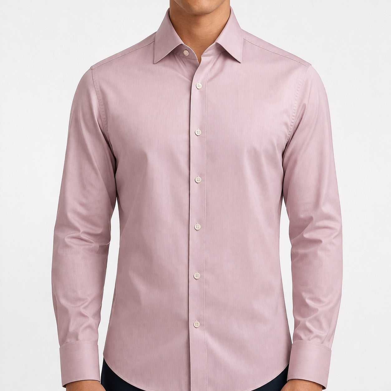 JACOB THE TAILOR - LINEN - STYLE 27