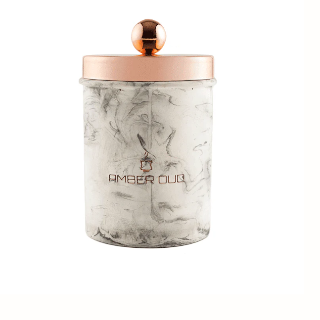 MINI JAR INCENSE BURNER