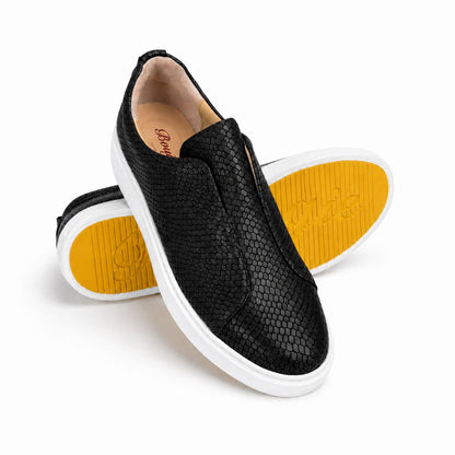 ref.m. 0063- bougies sneakers