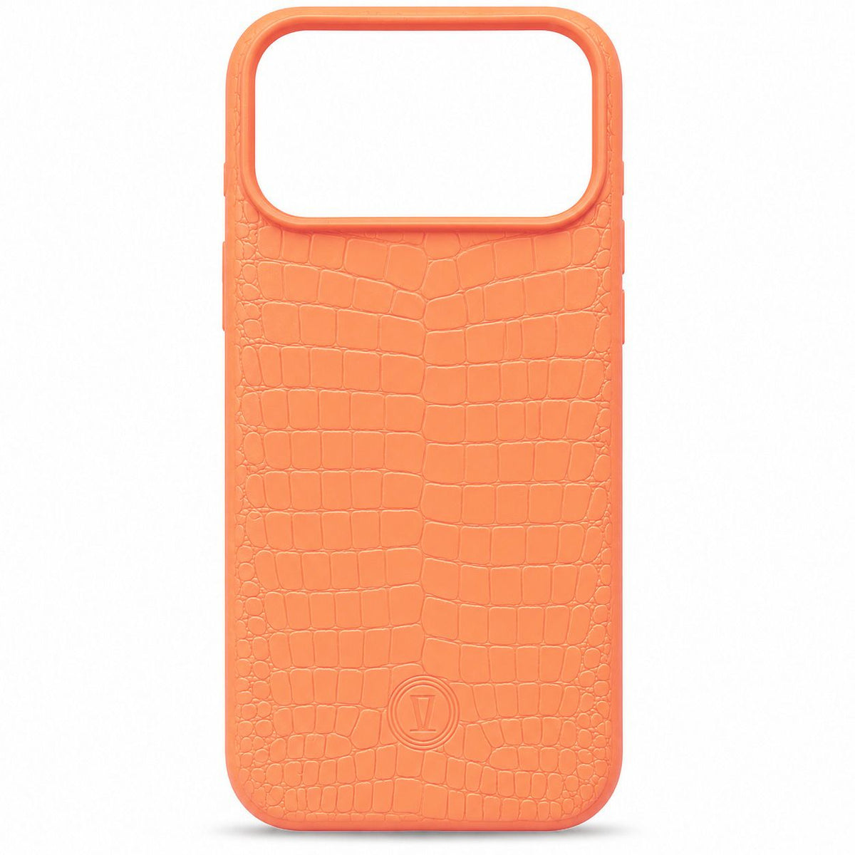 Iphone Case - Orange