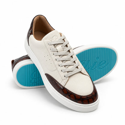 men - ref. 0071 - bougies sneakers