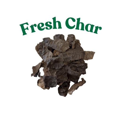 FRESH CHAR