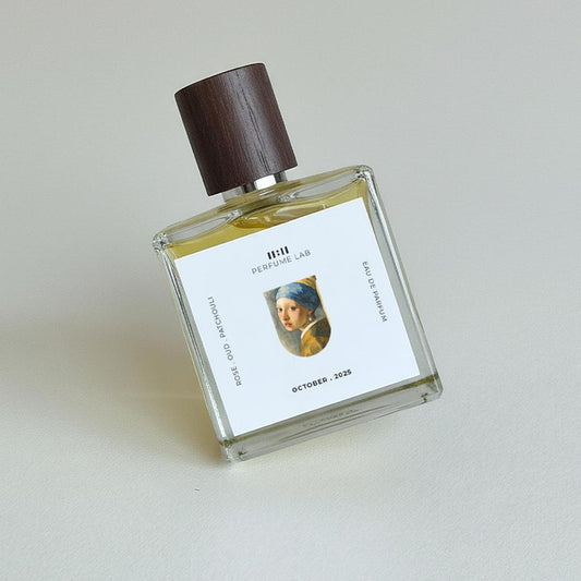 11:11 - OCTOBER 2025 (LIMITED EDITION)