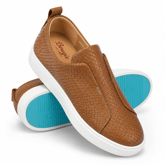ref.t 0048 - bougies sneakers