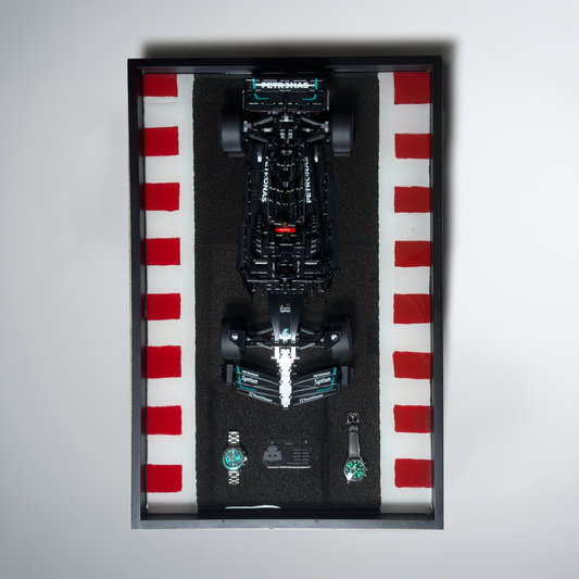 F1 PETRONAS