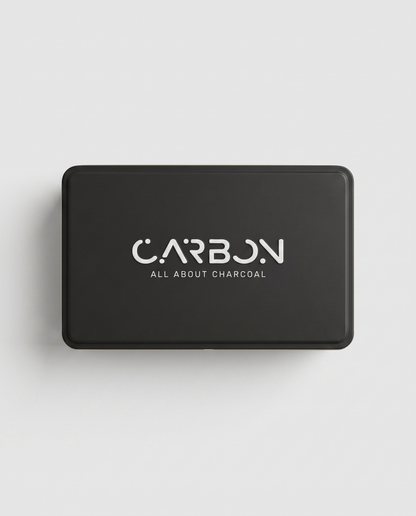 Classic - Premium Charcoal - 33MM / 100 Pcs - product image 2