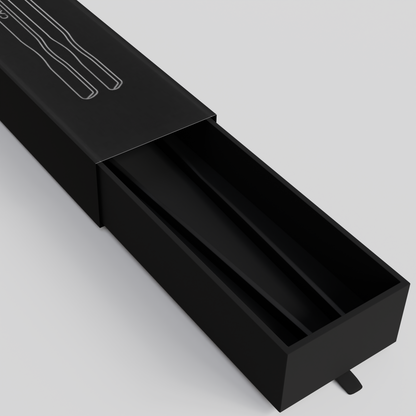 Carbon GRIP charcoal tongs — supplier gallery image 2