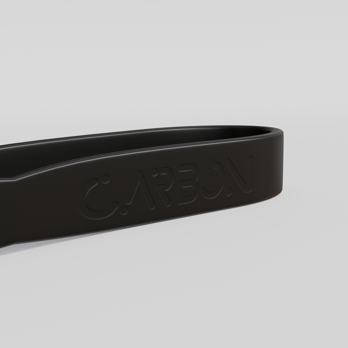 Carbon GRIP charcoal tongs — supplier gallery image 3
