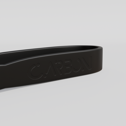 Carbon GRIP charcoal tongs — supplier gallery image 3