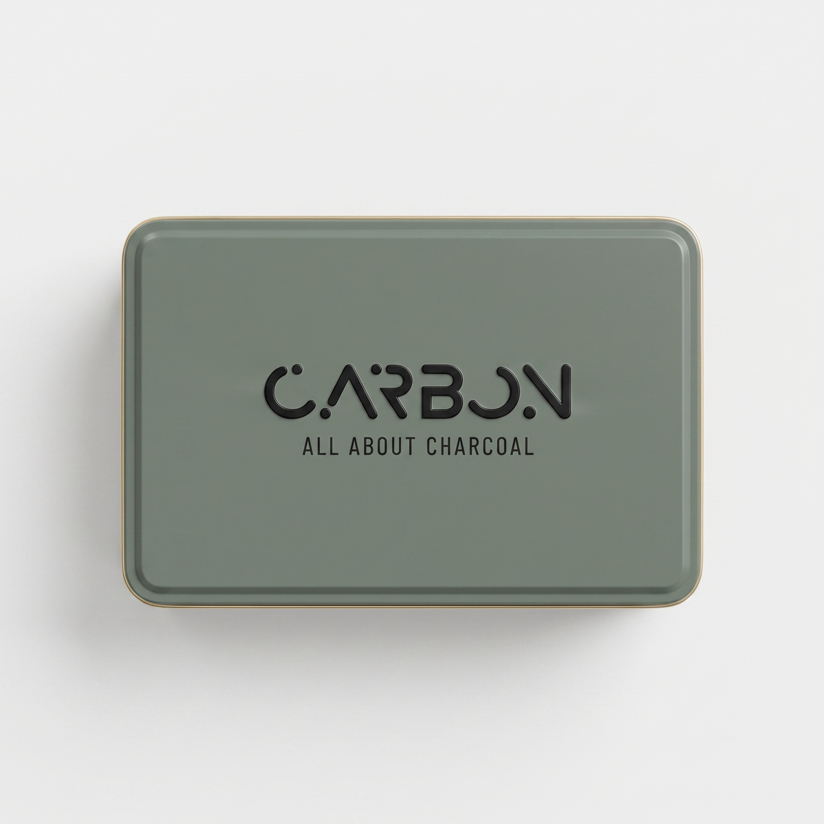 Carbon Max 40mm premium charcoal – 60 pieces — gallery image 3
