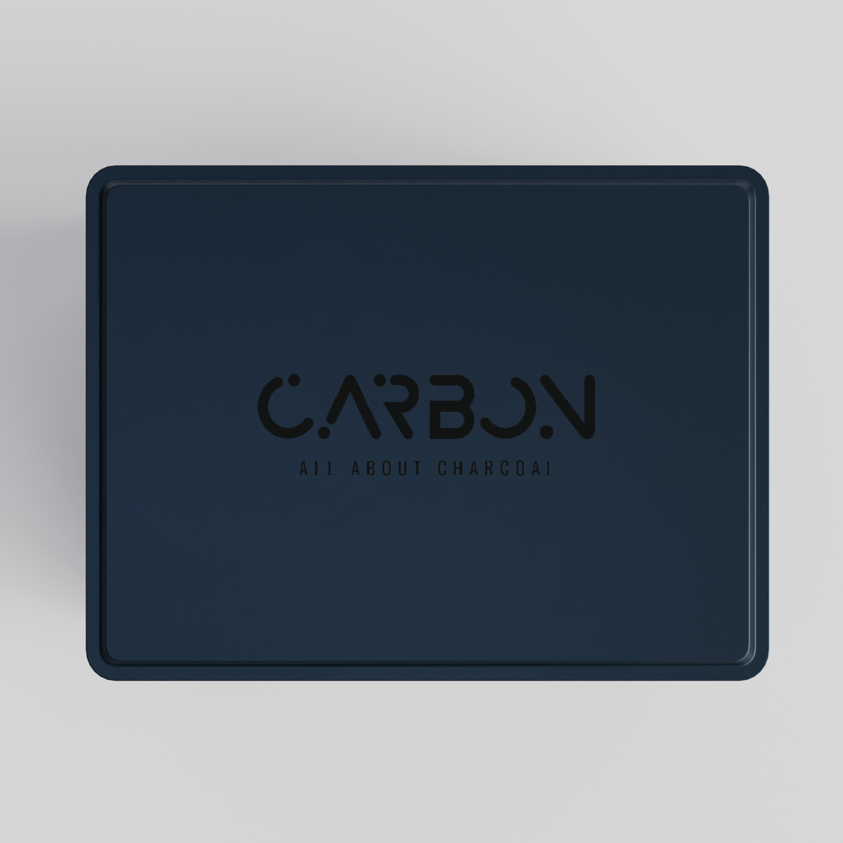 Carbon Mega 50mm premium charcoal – 60 pieces — gallery image 3
