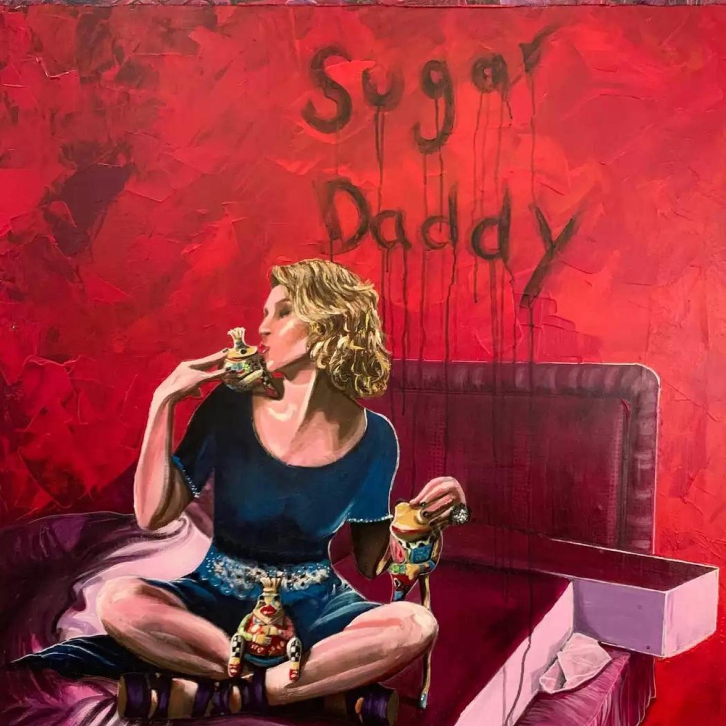 SUGAR DADDIES - BIG