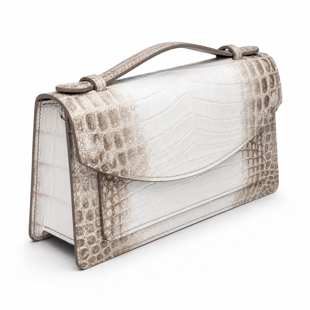 sling clutch himalayan bag size 20