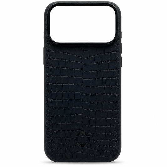 IPHONE CASE - BLACK
