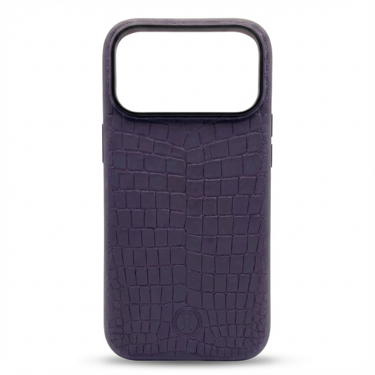 IPHONE CASE - LAVENDER