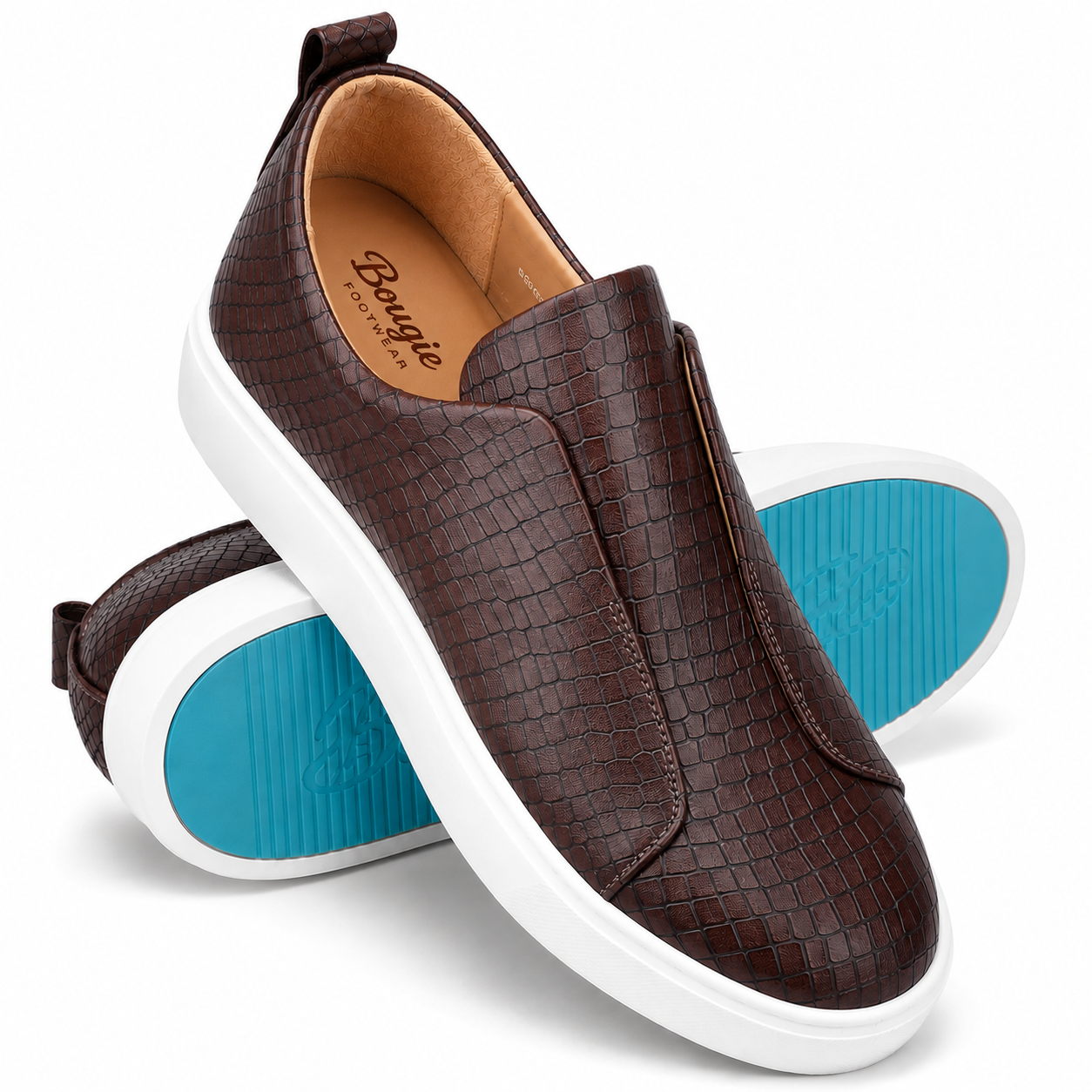 ref.m.t 0058 - bougies sneakers