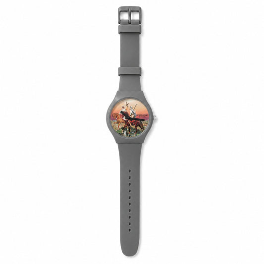 arabian hunting (limited edition)