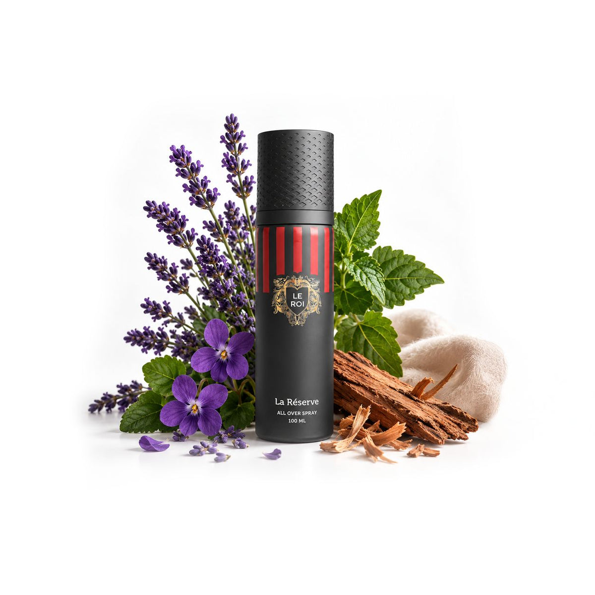 Le Roi All Over Spray -  La Reserve