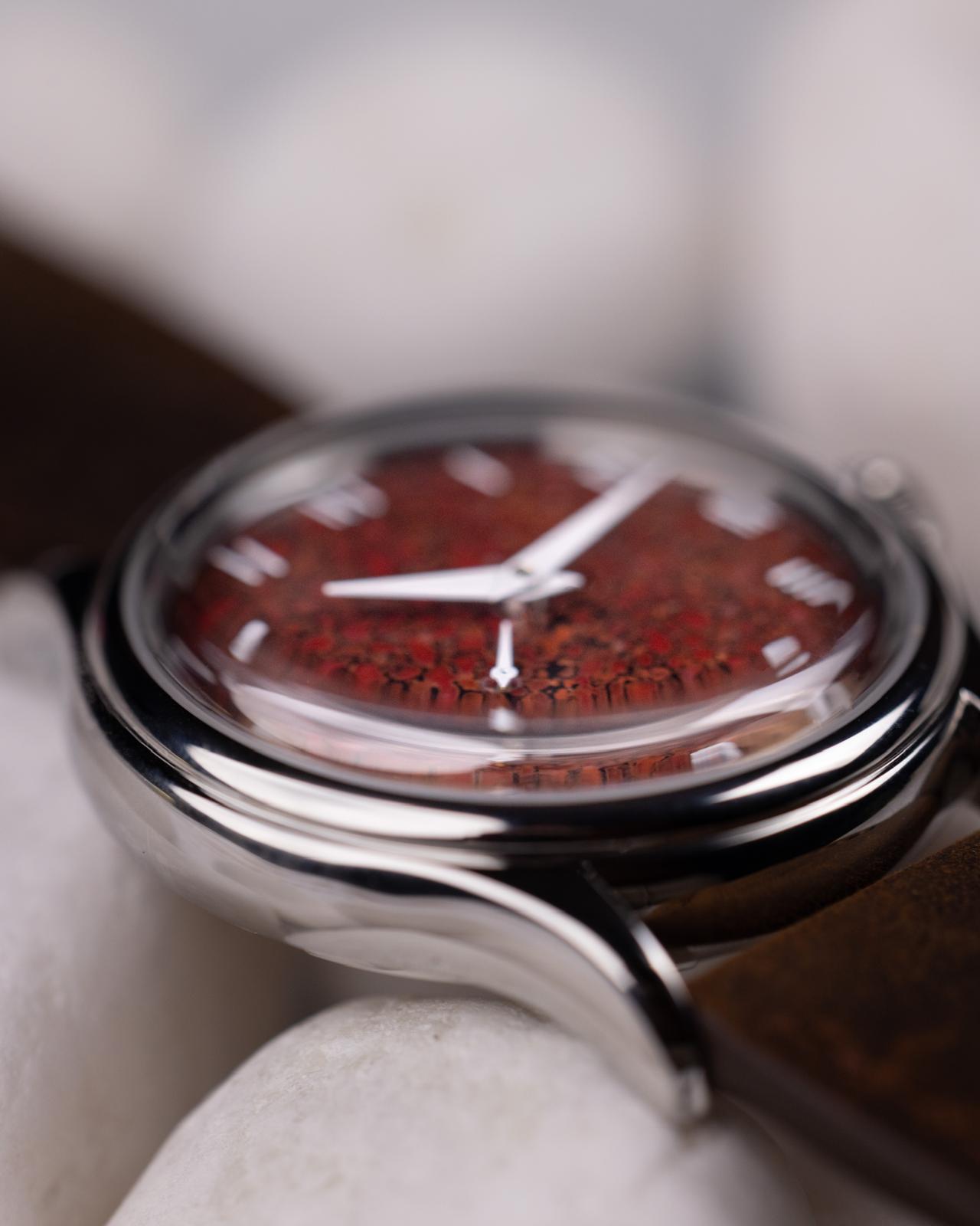 L’ARTISAN JURASSIC — JZ BOUTIQUE