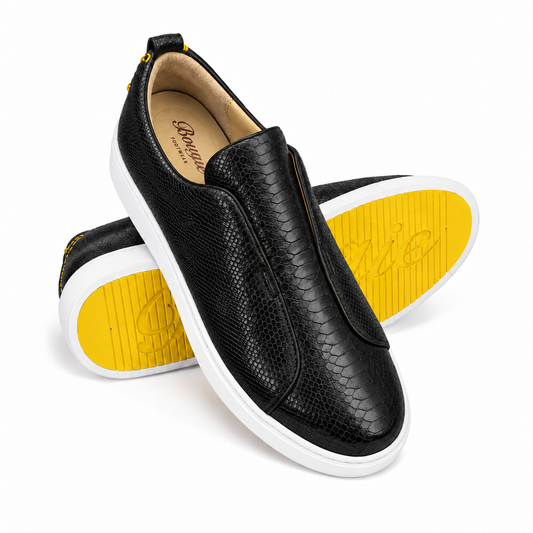 Men - Ref. 0069 - Bougies Sneakers
