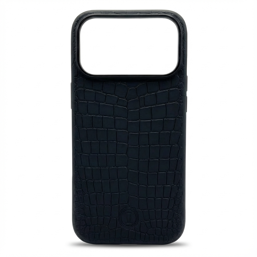 IPHONE CASE - BLACK