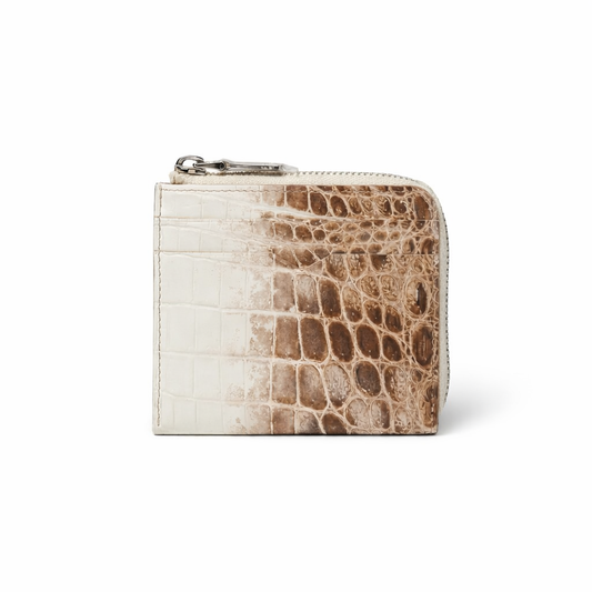 ZIP AROUND CARDHOLDER HIMALAYAN