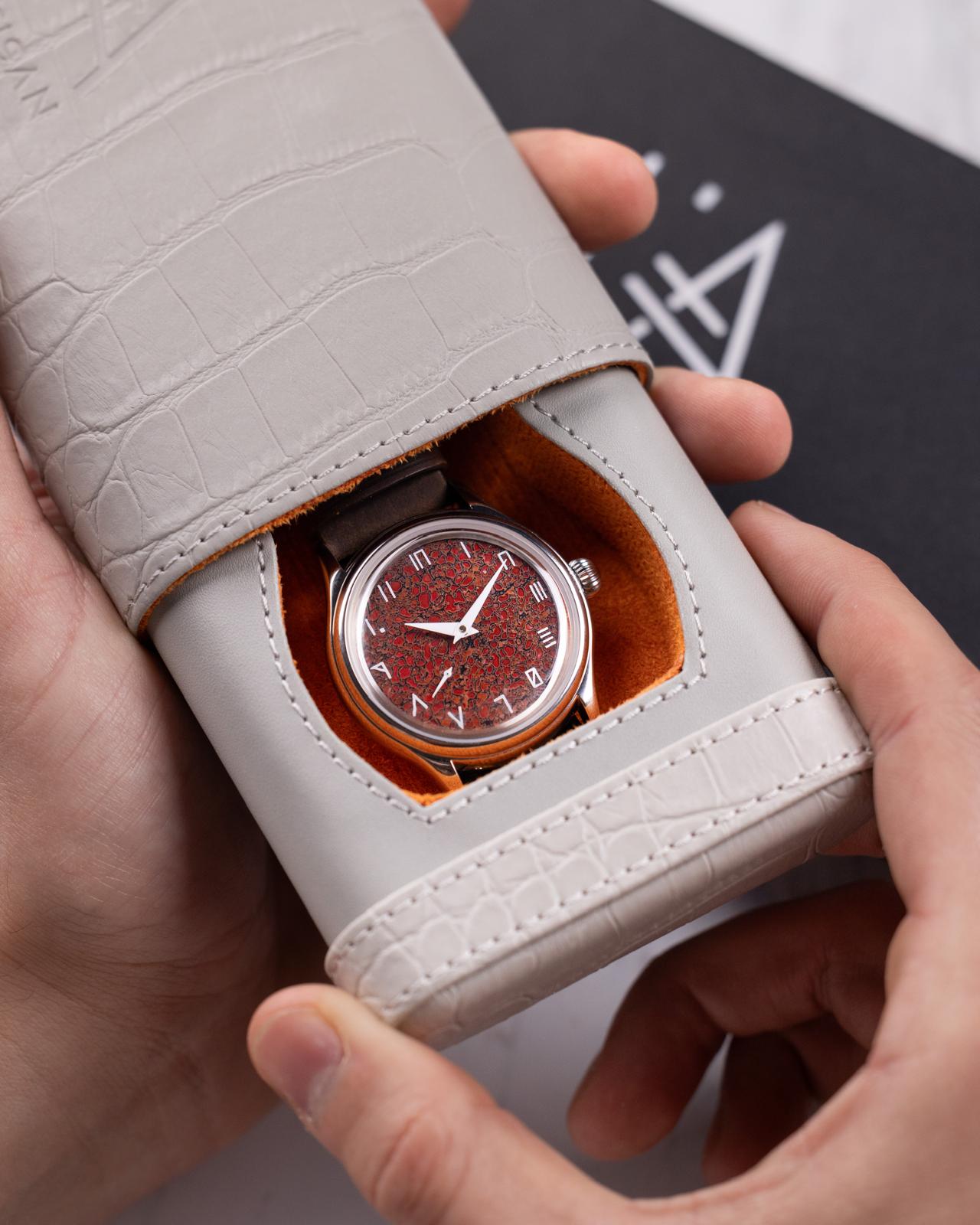 L’ARTISAN JURASSIC — JZ BOUTIQUE