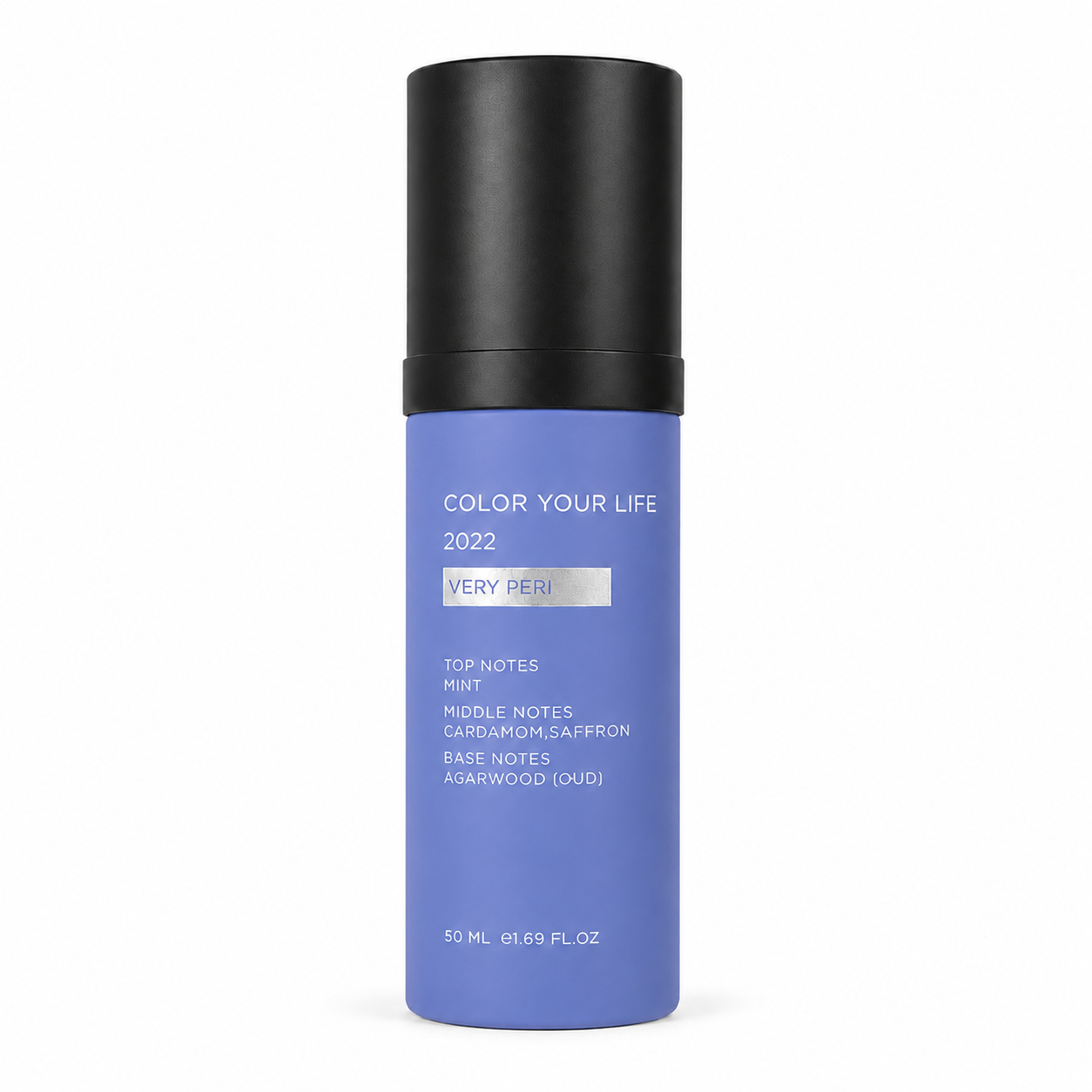 COLOR YOUR LIFE - 2022 VERY PERI ALL OVER SPRAY (LIMITED EDITION)