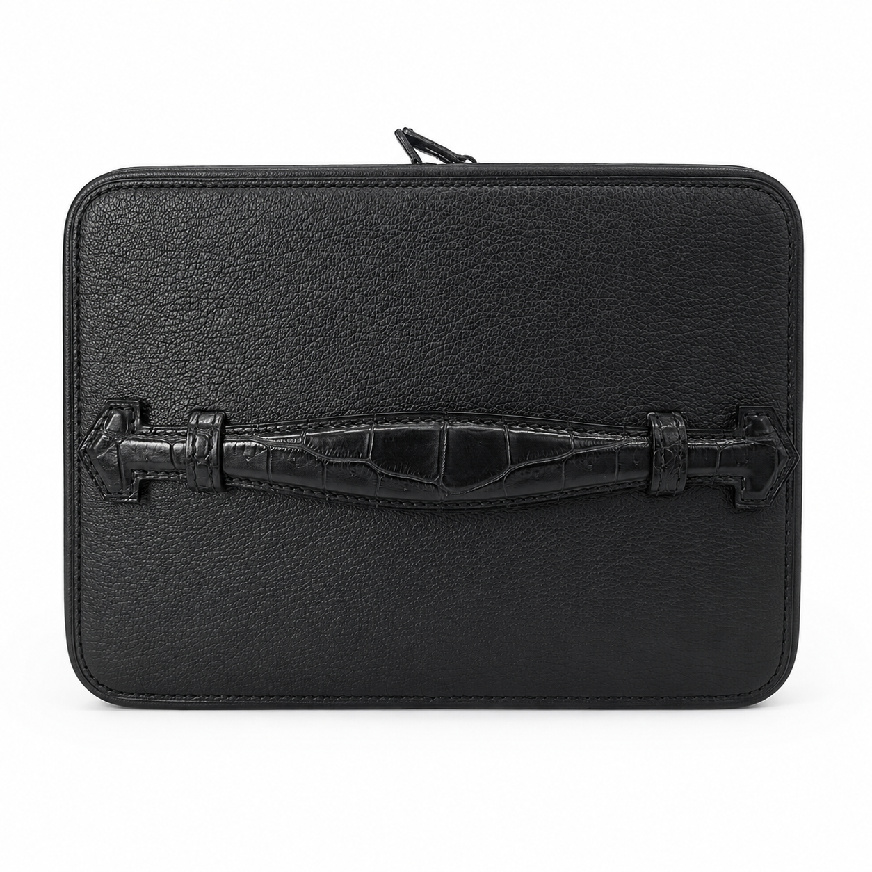 box bag - black