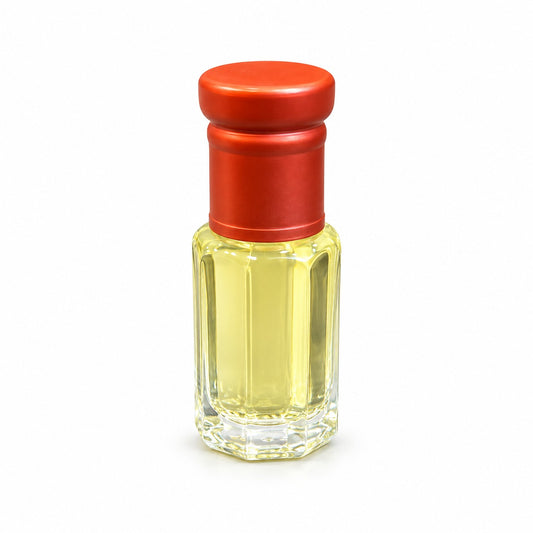 Winter Musk 1/2 Tola