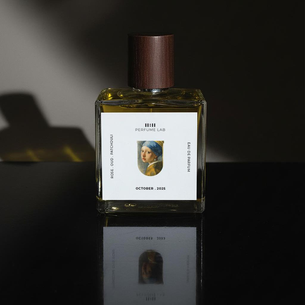 11:11 - OCTOBER 2025 (LIMITED EDITION)