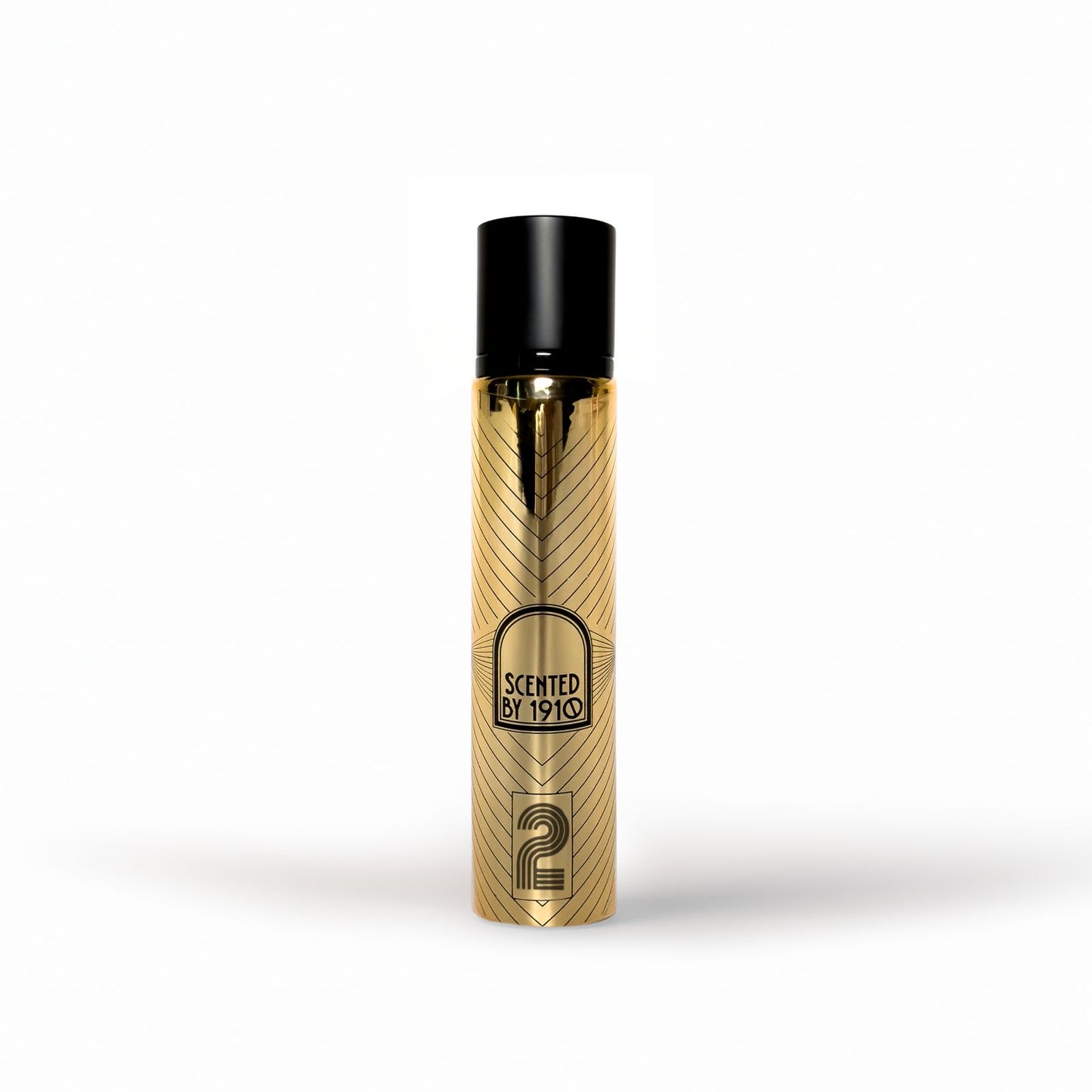 1910 GOLD - NO 2