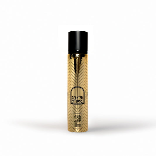 1910 GOLD - NO 2