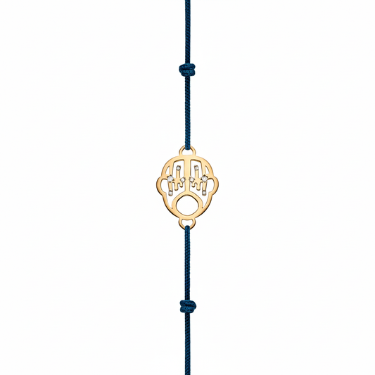 AURA GRACE YELLOW GOLD WHITE DIAMONDS