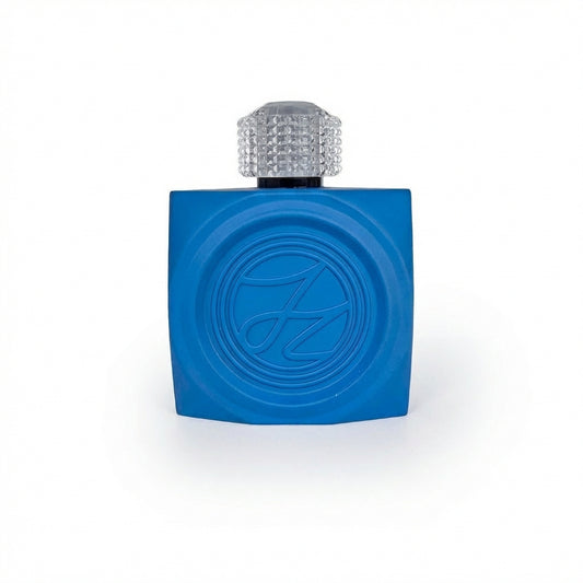 COLOR YOUR LIFE - 1996 PROCESS BLUE (LIMITED EDITION)